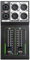 Passive Volume Control: Studio Monitor Controller, Passive Volume Controller | 1 in 2 out Distributor Lossless Mixer Volume Control Fader Control