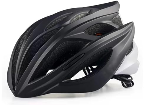 SFgFGfcghC Fahrradhelm Herren Rennrad Mountainbike atmungsaktiver Universalhelm Damen Fahrradschutzhelm