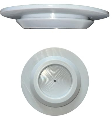 Wheelie Bin Drain Hole Plug, Rubber Bung For Large Euro Bin Draining Hole's, Prevents Rats Entering, For Waste Bins (10)