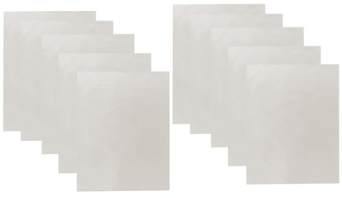 Revêtement de four, résistant à la chaleur et anti-adhésif, accessoires de cuisson – du tapis de four | Pour fête de jardin, barbecue, barbecue