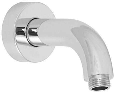 Welfenstein Zulaufarm 9H Wandarm für Kopfbrausen