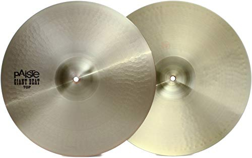 Paiste Giant Beat HiHat 16 - HiHat