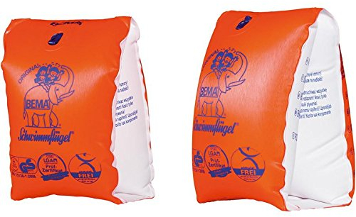 Doppelpack Bema Schwimmflügel Größe 00