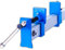 Strong Quick Release 1200mm Sash Clamp - Large 4 Foot Brace/Grip T Bar