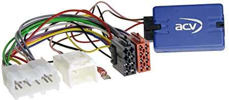 Lenkradfernbedienung Adapter Mitsubishi Colt 2009 >