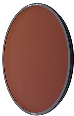 NiSi S5 Circular IR ND 8 for S5 150mm Holder