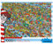 Where's Waldo Dinosaurs 1,000pc Puzzle