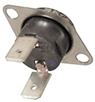 Thermostat 36FXH16 Sèche-linge 5432531, 5432530 KOMPATIBEL Sèche-linge 5432531, 5432530 KOMPATIBEL