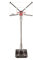 HAMMER Goaliath GoTek 54, Portable Basketballanlage, 2,3 m auf 3,05 m Verstellbarer Basketballständer, NBA-Standard-Höhe, extra großes Zielbrett mit 137 x 84 cm, flexbiles Pro-Style Korbing