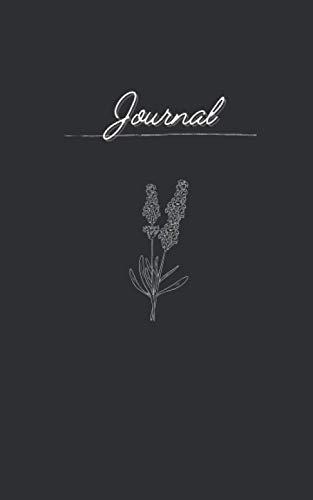 Bullet Journal (Black)