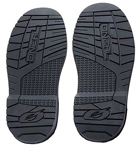 O'NEAL Jungen Rirer Pro YouthErsatzsohle Set