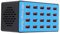 ciciglow 100 W 20 Port USB Hub Charger, Wall Power Supply, Fast Charging Station, Multiple Protection, Non-Slip Design, for Smartphones, Tablets (20 Ports)