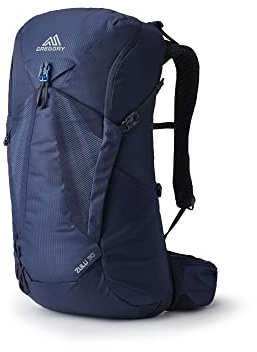 Gregory Herren Zulu Rucksack