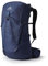 Gregory M Zulu 30 Rc Blau - Dynamischer robuster Herren Alpin Rucksack, 30l, Größe Small - Medium - Farbe Halo Blue