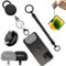 Kaptron Anti-Theft Phone Lanyard Set - Phone Tether Tabs & Mini Lanyard