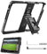 Accsoon CEPC-03 iPad Powercage II for iPad Compatible with ipad Gen 5,6,7,8,9,10, Air gen 3,4,5,ipad Pro 9.7 inch, 10.5 inch, 11 inch Gen 1, 2,3,4 (for iPad 9.7/10.5/11 inch)