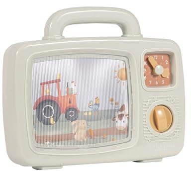 Little Dutch 2008729 Musik-TV - Little Farm