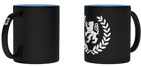 TSV 1860 München Tasse Becher Kaffeetasse ** Victory **, 0,3 l Fassungsvermögen