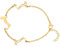 d'origine Italien Landkarten Armband Gold Unisex Damen Herren, Italienischer Schmuck, Italienisches Armband, Italien Flaggen Schmuck