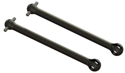 ARRMA CVD Driveshaft 44mm (2)