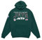 NEW YORK JETS Football Hooded Pullover
