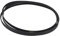 sparefixd Suitable for ZANUSSI Tumble Dryer ZDCB37209W ZDCB47209W Drive Belt 1