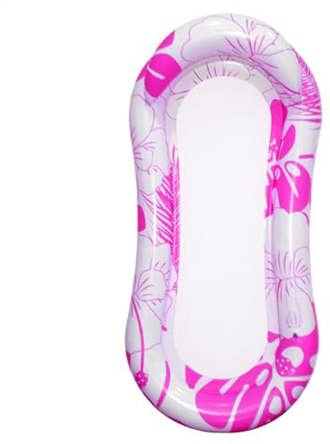 Chaise de piscine flottante | Salon de piscine flottant gonflable - Flotteur de chaise longue de piscine de bronzage pour bronzer, baignoire de bronzage, tapis de bronzage de radeau de salon d'eau ext