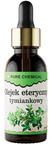 Ätherisches Öl Thymian (30ml)