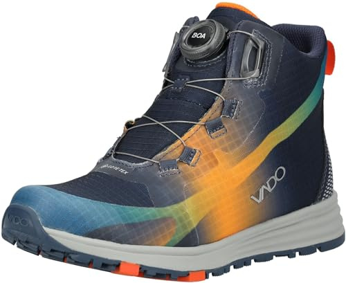 VADO Warren Gore-TEX Jungen Stiefelette