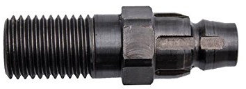 ADT Couronne de forage diamantée – Adaptateur – 1 1/4 sur DDBI Hilti (3/6 rainures) Couronne de forage diamantée Accessoires pour carottier Adaptateur Couronne de forage diamantée