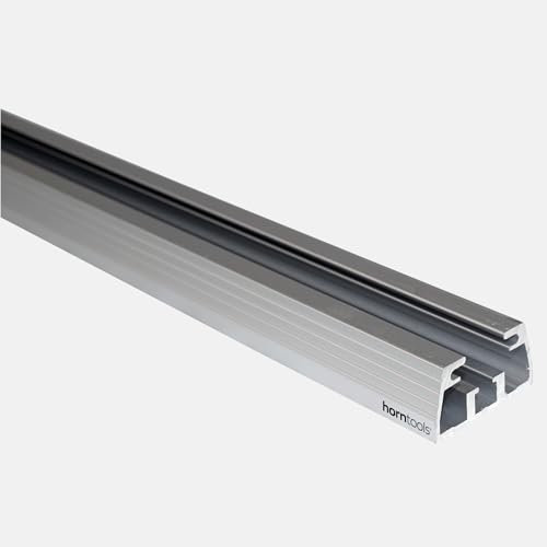 horntools Dachzelt Befestigungs Schienen 2 Stück 165cm Zelt