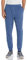 Amazon Essentials Pantalon de Jogging Décontracté, Polaire, Coupe Confortable Homme, Bleu Chiné, L