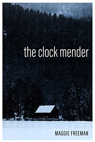 The Clock-Mender (English Edition)