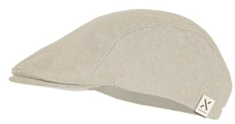 maximo Kids Boy-Schiebermütze Futter 57 Muschel