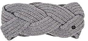 ESPRIT Damen 111EA1P303 Winter-Hut, 019/GUNMETAL 5, 1SIZE