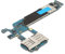 Carte mère Principale pour Plaque Principale S7 SM-G930W8 Version canadienne Pièces de réparation de Carte mère Principale pour réparateur pour Magasin de téléphones(G930W8)