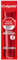 Colgate Max White Ultra Active Foam Whitening Toothpaste 75ml - Deeply whitens in just 3 days - Removes deep-set stains - Warming sensation and rich foam - Enamel safe for daily use