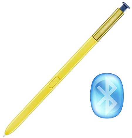 Galaxy Note 9 S Pen Replacement for Samsung Galaxy Note 9 Pen, Galaxy Note 9 Stylus Pen Replacement for Samsung Galaxy Note 9