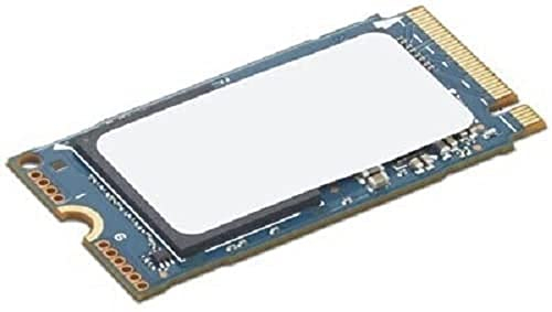 Lenovo SSD 1TB M.2 2242 - PCIe 4.0 Opale