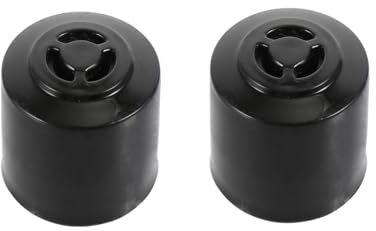 LABRIMP 2pcs Pressure Cooker Steam Diverter Valves Replacement Parts for Kitchen Appliances