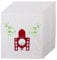 10 Pack FJM 3D Hyclean Vacuum Bags for Miele Compact C1 C2, S241, S290, S300i, S500,S700,S4,S6 replacement vacuum cleaner with 4 filters allergy free dust bags