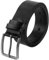 Gürtel Herren Vollledergürtel Aus Rindsleder, 3,8 cm Breiter Ledergürtel Für Jeans Und Anzug, Kürzbar Für Individuelle Passform