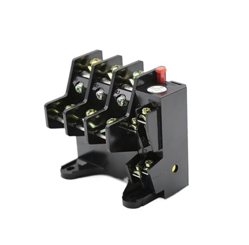 Relais de protection contre les surcharges JR36-63, relais thermique de protection contre les surcharges 220 V, 20 A-32 A, 28 A-45 A, 40 A-63 A, 1 pièce(28A-45A)