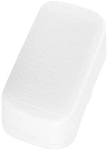 Blitzgerät Softbox Fall Diffusor Ersatz Für V350 TT350 Speedlites Licht Softbox Kamera Zubehör