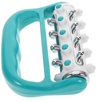 VALICLUD Facial Massager for Women Scalp Treatment Head Massage Tools Manual Leg Neck Massager