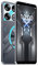 CatCalls 4G Günstiges Smartphone, 5.0'' Dual SIM Dual Kamera, Android OS, 16GB ROM【Expandable up to 128GB】, Support WiFi/Bluetooth/GPS/FM, Face Unlocked Mobile Phone (Black)