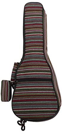 JOINPAYA Wasserdichte Aufbewahrungstasche Für Gitarre Und Ukulele Outdoor-tragetasche Robustes Material Langlebig Und Verschleißfest Praktisch Für Außenbereich