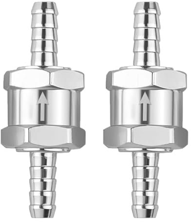 Clapet anti-retour de