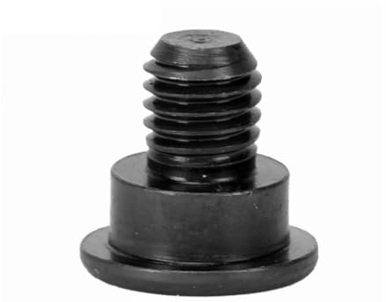 Boulons de Roue Compatible avec BMW les boulons à vis voiture les disques frein les fixations jantes en alliage les accessoires automobiles OE 34211161806