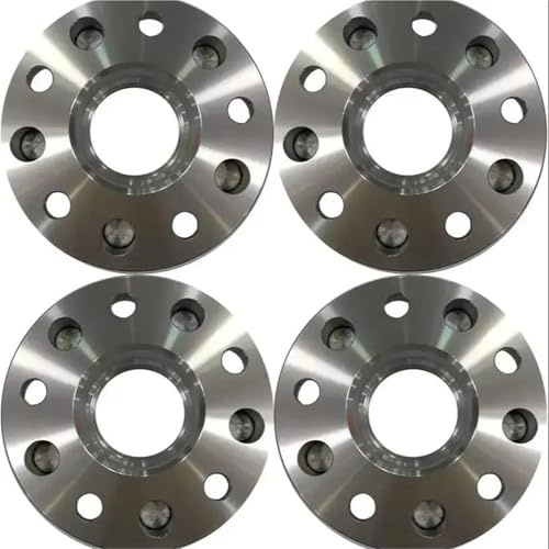 4 Teile/satz 30mm Spurverbreiterungen Hub Erweiterung Kit Für Jeep Für Wrangler Für JK 2007-2017